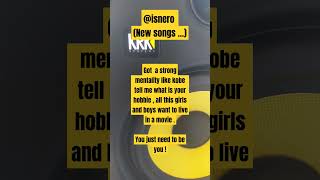 Strong Mentality , Like Kobe , World