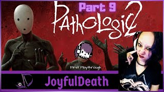 Pathologic 2 First Playthrough Episode 9