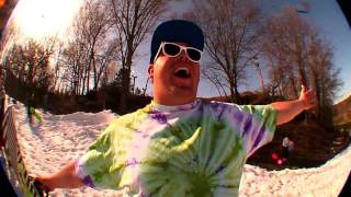 Tyrol Basin Spring Jam 2010 **HD**