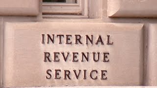 IRS Says Thieves Stole Tax Info From 100,000