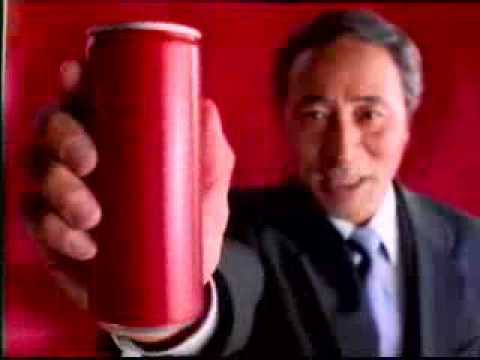 Kunyoung Foods 815 Cola Independence Cola Commercial Starring Choi Jong-won