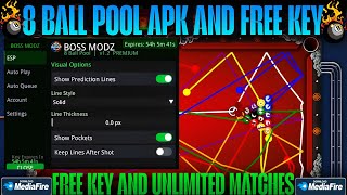 ⚜️Venom Cheto Hack 100% Working Free Hack For Android | 8 Ball Pool Mod Menu Unlock 100% safe