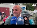 قيادات بالبام تنوه بتعيين المنصوري رئيسة للحكومة.. تتويج لمسار طويل من النضال