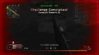 CoD4 Tinytage - Excision (Left Over Clips) Net Worth