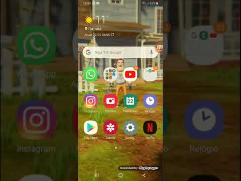Como fazer a sua própria estória no Google tradutor