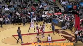 Chauncey Billups Career Mix - Mass Appeal