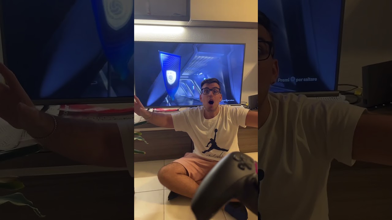 HO TROVATO TOTTI DAL PACK ICONA DEBUTTO FC 26😍