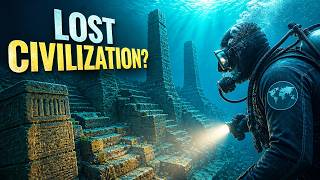 12,000 Years Underwater — And No One Can Explain It