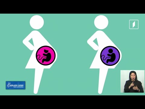 სიცოცხლისთვის აუცილებელი ნივთიერება (ფოლიუმის მჟავა)