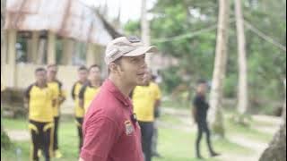 Download lagu Polres Kepulauan Sangihe Peduli Lingkungan.