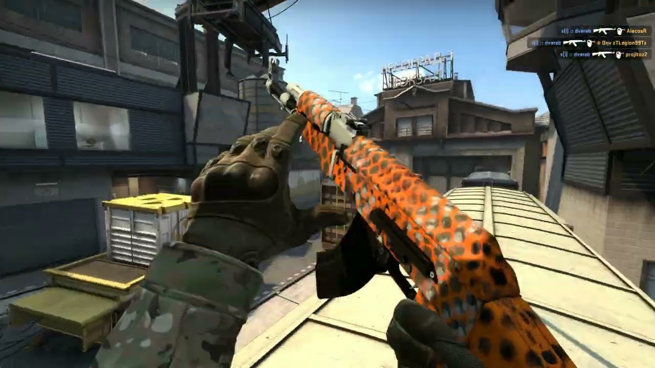 2021-05-20 - dvereb Highlights