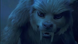 Enid Sinclair- All The Fight Scenes, Powers, And Abilities. Wednesday