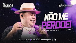 NÃO ME PERDOEI  - REY VAQUEIRO