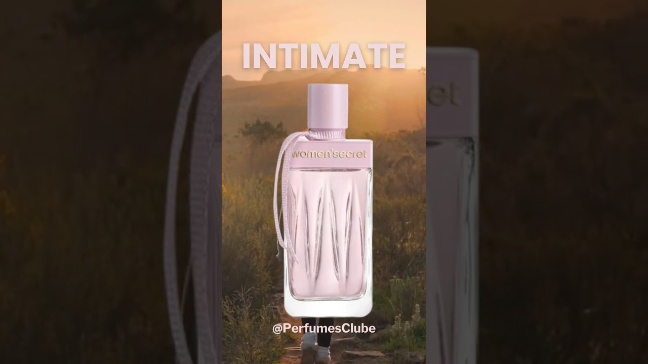 Intimate Women Secret for women