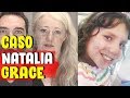 La "PSICOPATA" de 22 años en realidad SÍ ERA UNA NIÑA