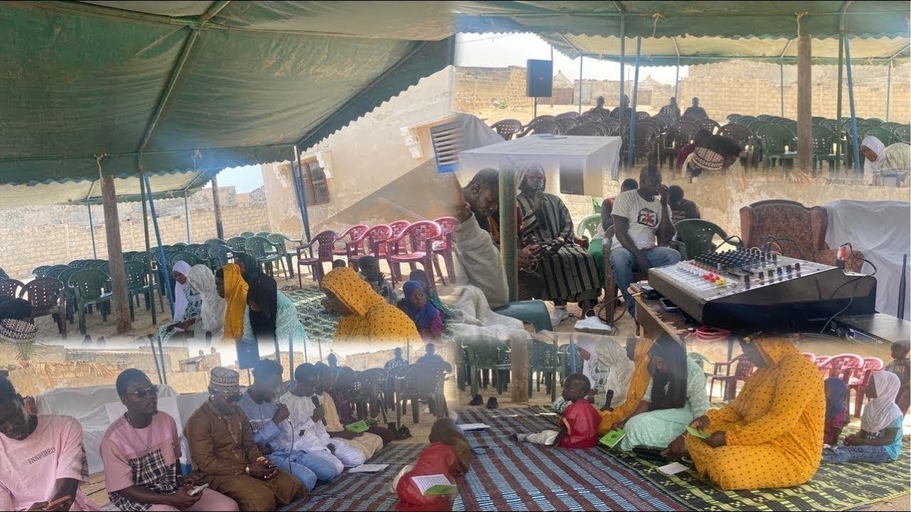 FELIR TV EN DIRECT CONFERENCE MOUNTAKHCHIDITE DE FÉLIR