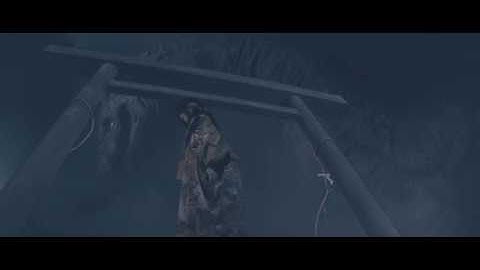 Howl from beyond the Fog - Official Trailer 1/ 『狭霧の國』予告編 第一弾