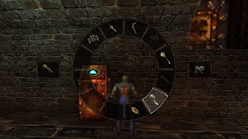 Shadow Man Remastered First Playthrough Part 8 - Asylum Lavaducts and Louisiana