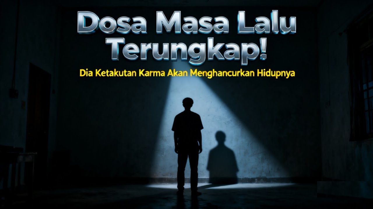 Menyesal! Dia Takut Terkena Karma Karena Menggunakan Magic Buat Ngikat Kamu - Timeless Tarot Reading