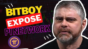 Pi Network: Bitboy Revealed Big Secret on Pi Network Founder - Also Predicts Mainnet (Part 2)