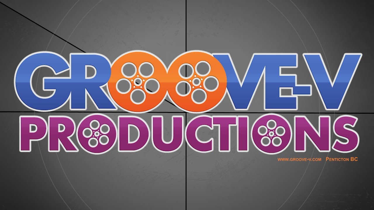 Groove V Productions (what is) YouTube