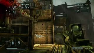 Killzone 2 Multiplayer (2024) Online is still Great!!!! (4/4/24)