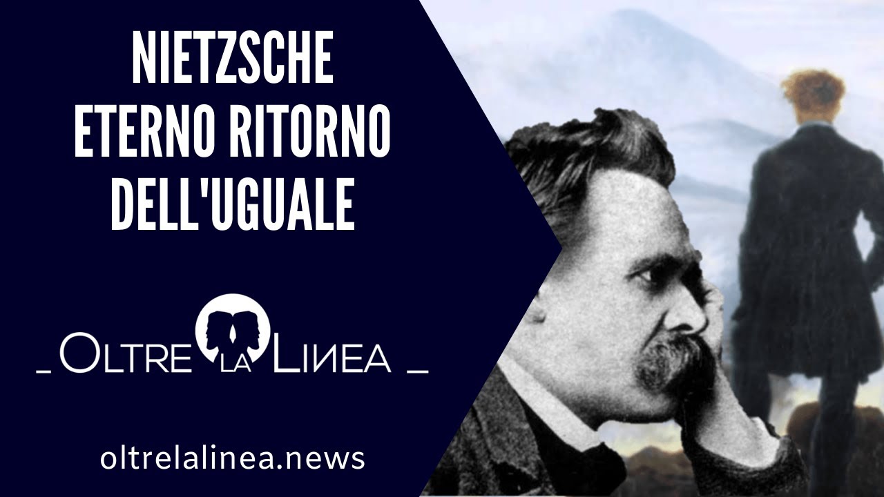 Nietzsche E L Eterno Ritorno Dell Uguale