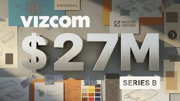 Announcing Vizcom