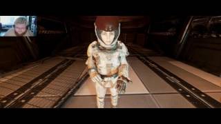 The Turing Test - Bonus - Alternate Ending