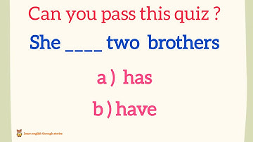 Fill-in-the-Blank English Practice ✍️ | English grammar quiz which will improve your English level_2