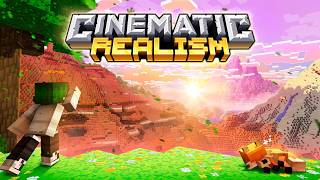 Cinematic Realism | Official Trailer screenshot 3