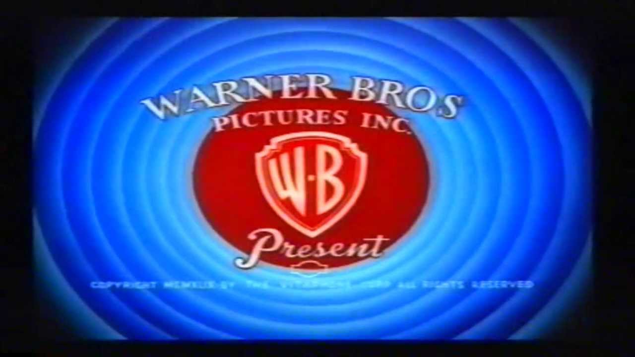 Looney Tunes All Stars - Volume 2 (2004) - HD