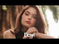 Davvi DNDM Mr Salama Umar Keyn Sara Hadid Top Best Mix 2025 Retro Time Relax Musics 2