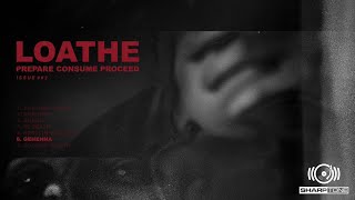 Loathe - Gehenna (OFFICIAL ALBUM STREAM)