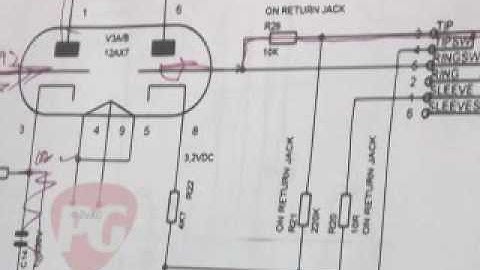 Effects Loop Lecture - Egnater Amp Building Seminar
