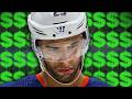Could Darnell Nurse Become a Positive Asset if the Oilers Retain Salary?