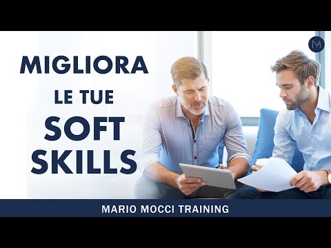 Video: Come Migliorare Le Tue Capacità Professionali