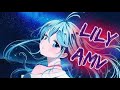 اغنية ليلي مترجمة AMV LILY ALAN WALKER اغنية ليلي مترجمة AMV LILY ALAN WALKER
