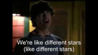 Wouldn't Change A Thing - Camp Rock 2: The Final Jam - Full Movie Clip