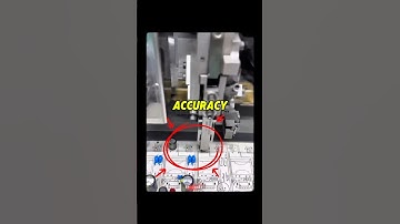 How Automated Circuit Boards Assemblies are Made #automation