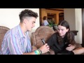 Capture de la vidéo Eliot Sumner - Sxsw 2016 Interview