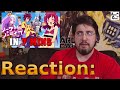 No Game No Life IN 7 MINUTES: #Reaction #AirierReacts