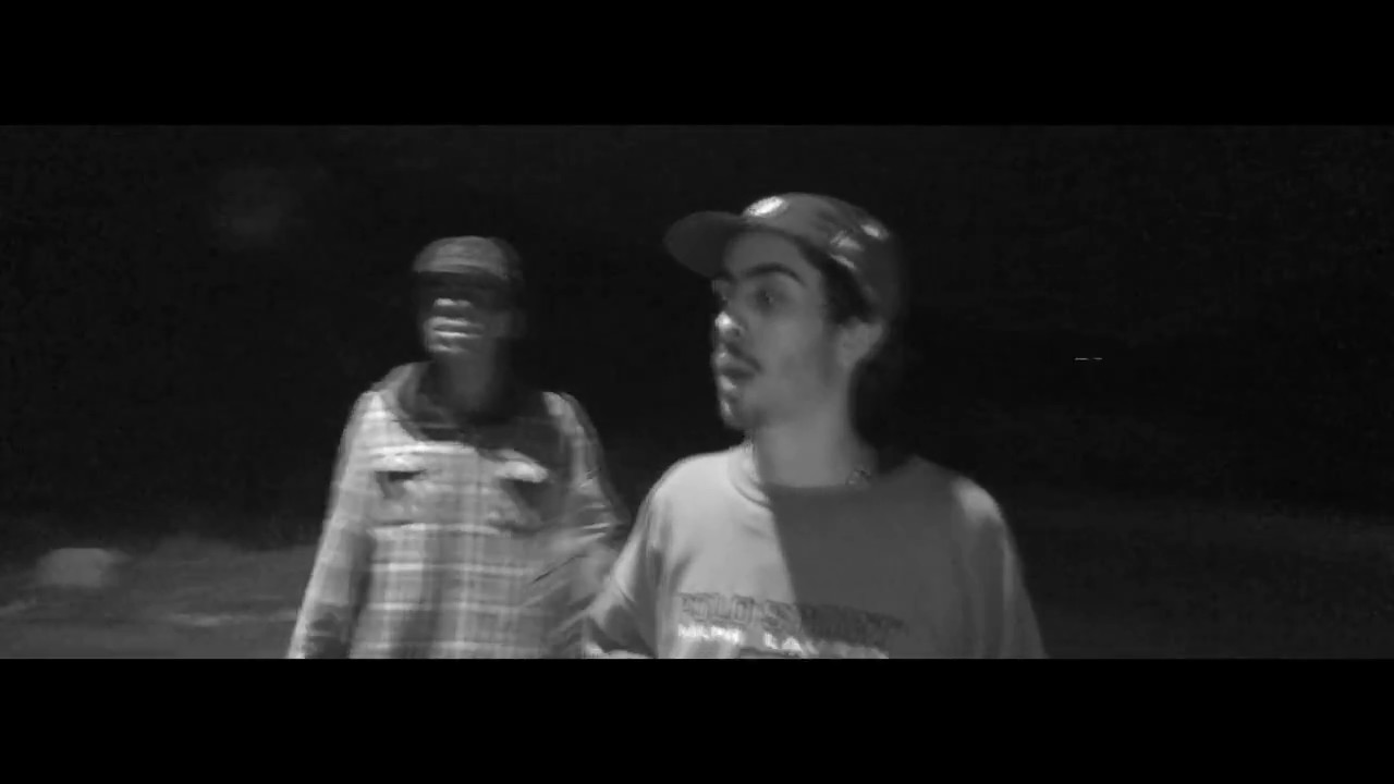 Abstrato - Noturno (Prod. Chong)