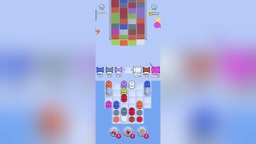 🧶 Knit Out Level 70 Walkthrough | Step-by-Step Guide 🎮 | SolutionGuruji