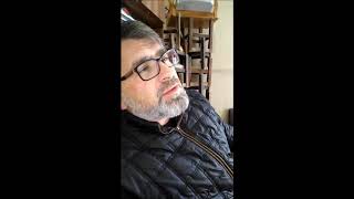 Necmetti̇n Ötün Fati̇ha Suresi̇