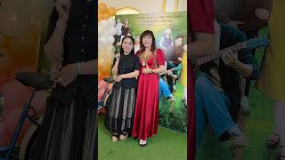 Ns Thy Nhung Xinh Xắn Dễ Thương Cùng Chị Đại Gia Bình Dương