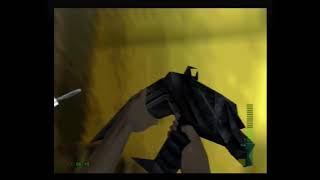Attack Ship Agent 2:23