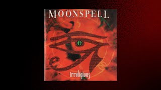 Moonspell - Subversion