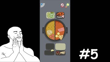 Relaxing game?  Part #5 | Make it Perfect 2