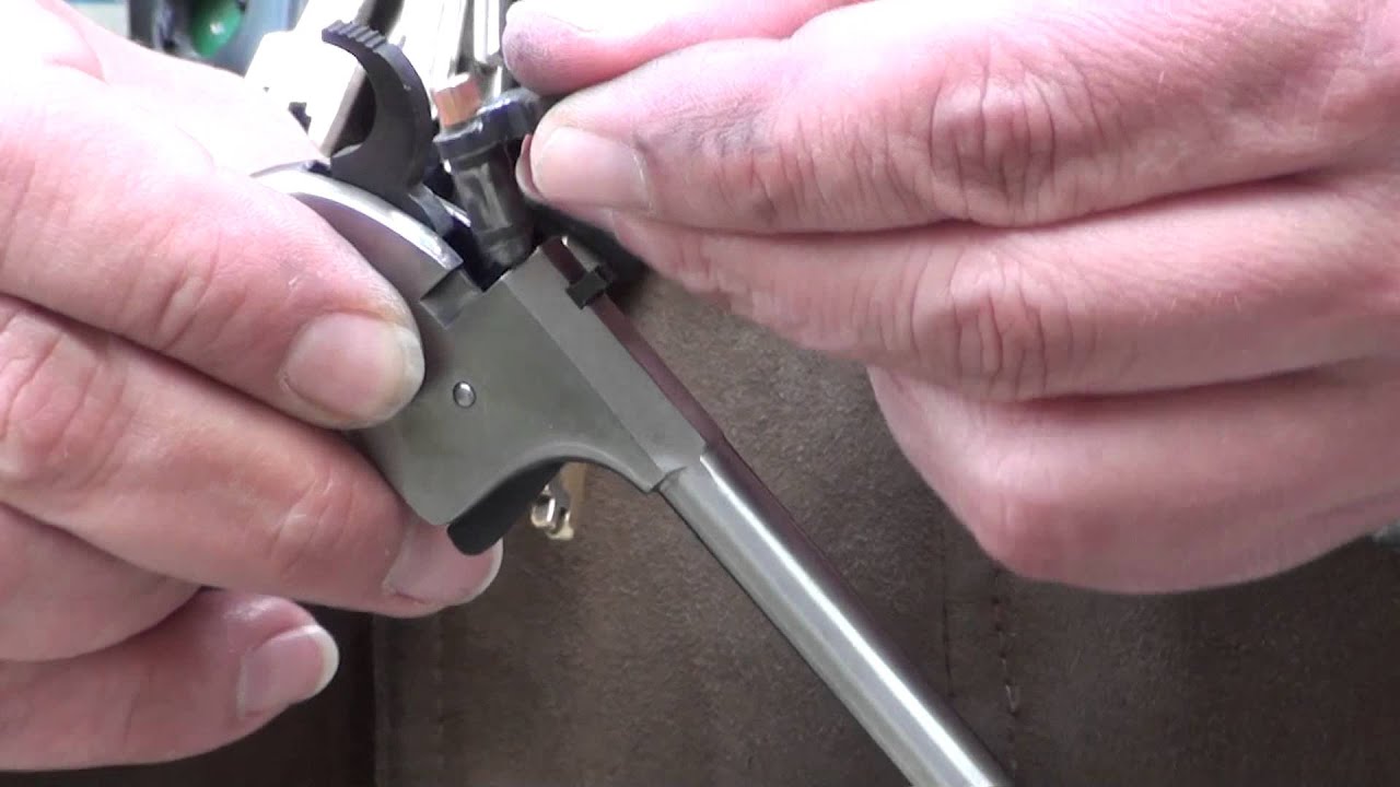 Pedersoli Derringer Rider - Che TEENERA!!!